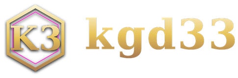kgd33 logo
